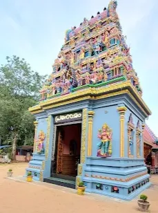 Temple Image